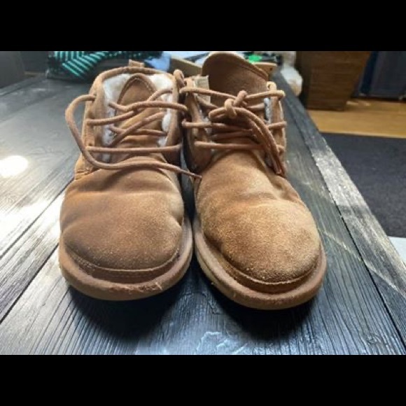 UGG Other - Ugg’s Men’s boots